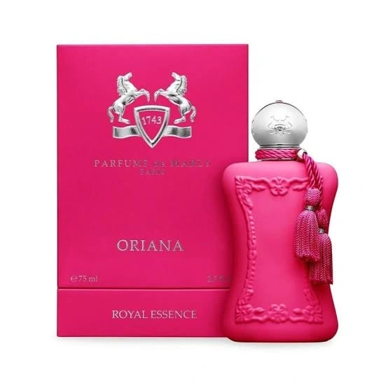Parfums De Marly Oriana  Edp 75 Ml JLT Unisex