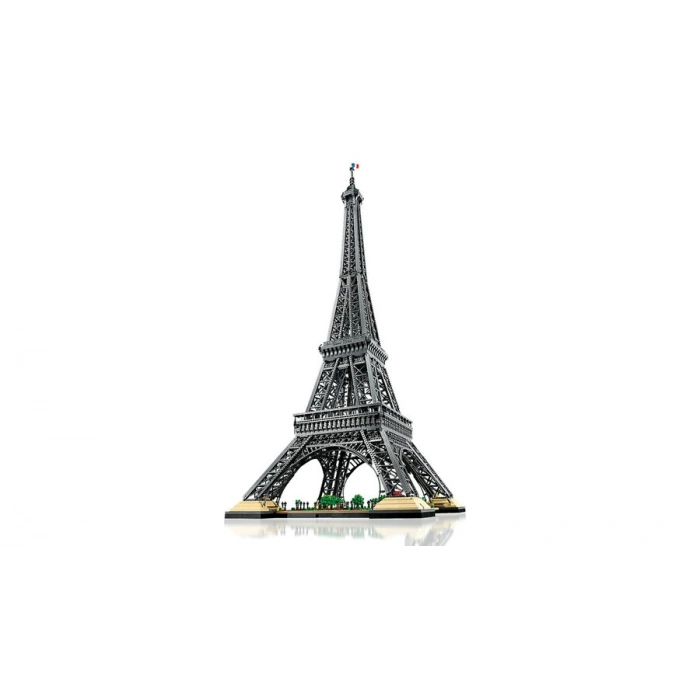 10307 LEGO® Icons Eyfel Kulesi