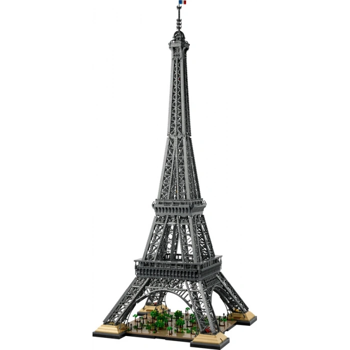 10307 LEGO® Icons Eyfel Kulesi