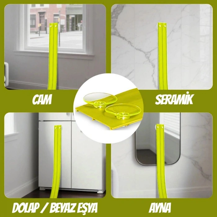 Flex Track Flexible Race Track Esnek Yarış Pisti - Sarı