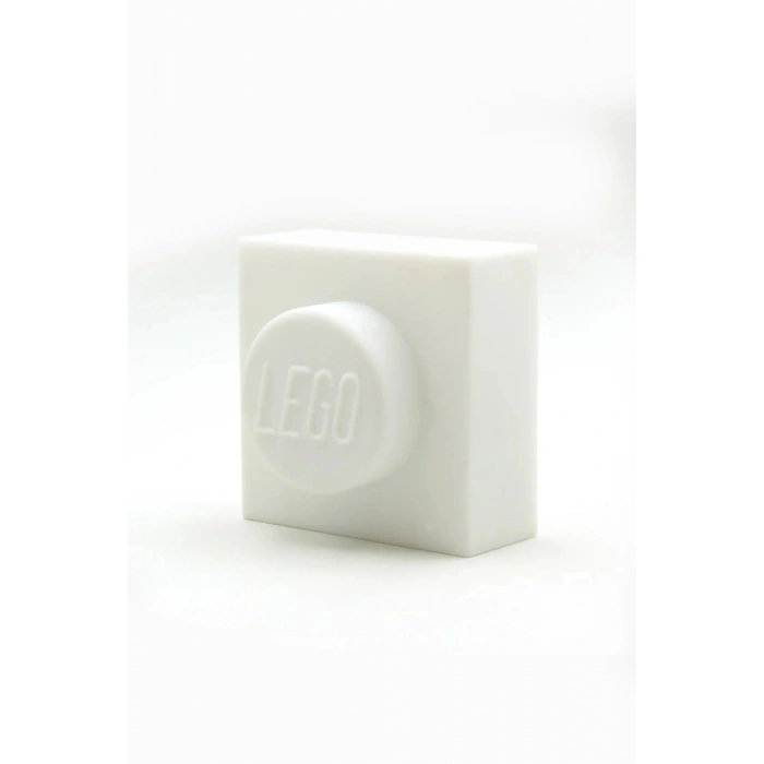 Lego ® Gece ve Masa Lambası 1x1 Plaka Silikon Malzeme