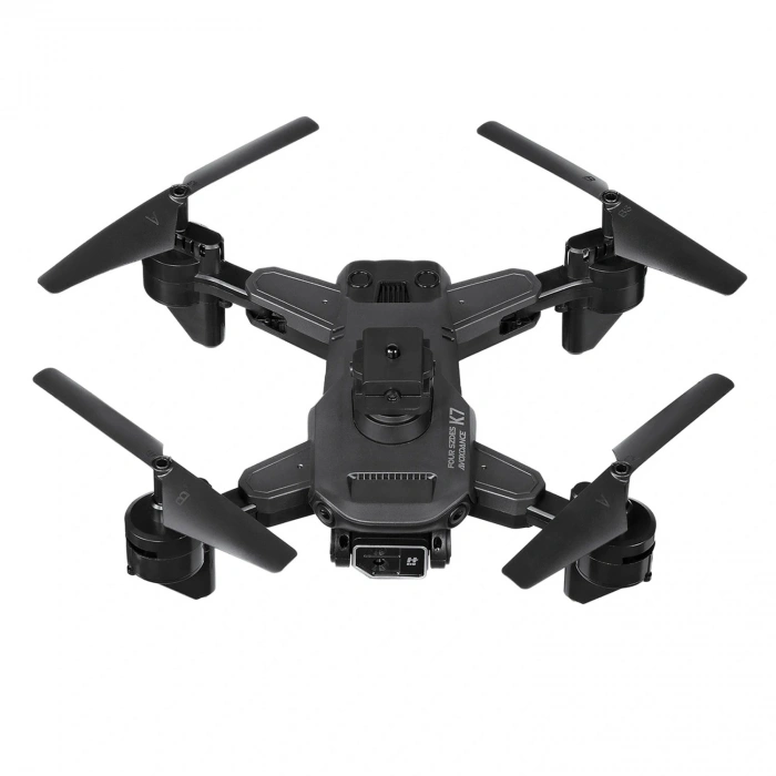 HD Kameralı Drone Çift Bataryalı Kameralı Engel Algılayıcı Havada Sabit Kalabilen Taşıma Çantalı