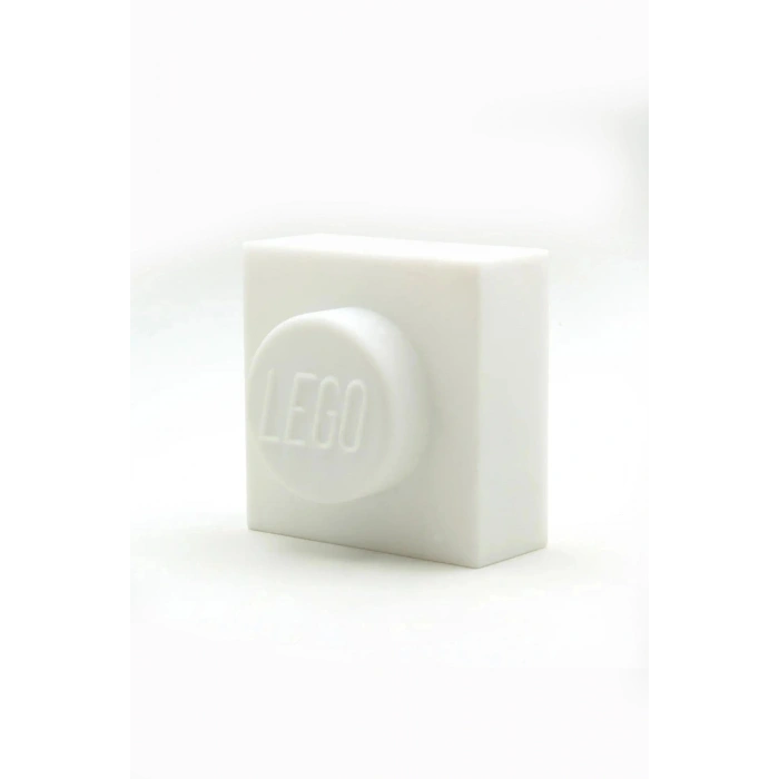 Lego ® Gece ve Masa Lambası 1x1 Plaka Silikon Malzeme