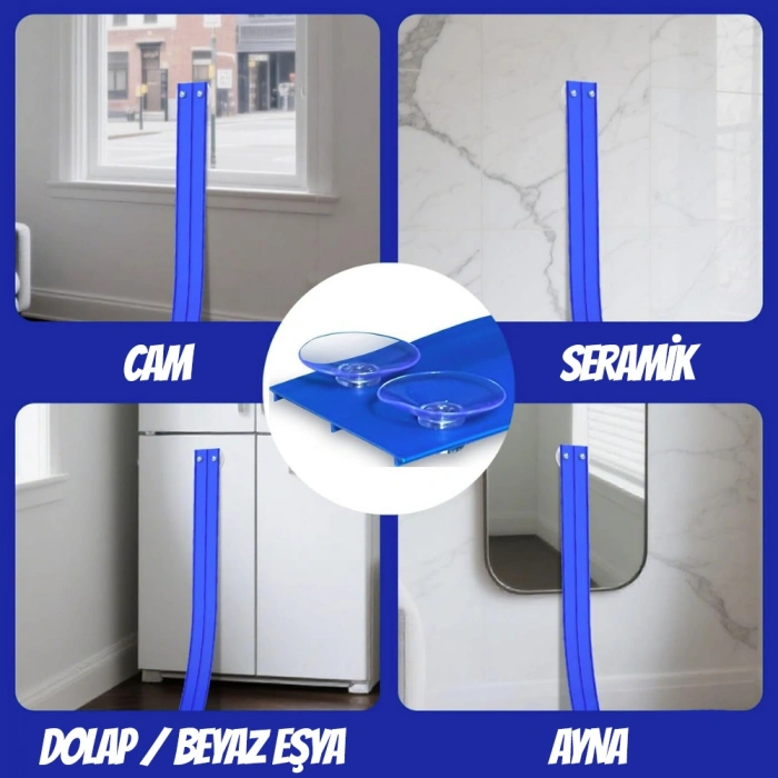 Flex Track Flexible Race Track Esnek Yarış Pisti - Mavi