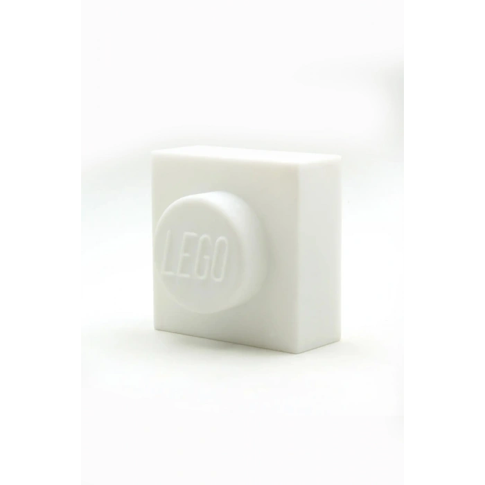 Lego ® Gece ve Masa Lambası 1x1 Plaka Silikon Malzeme
