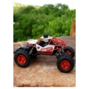 Mofy Baby 1:16 Yüksek Model Rock Crawler 4x4 2.4 Ghz Uzaktan Kumandalı Off Road Araba