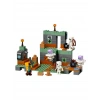 LEGO® 21271  Minecraft® Sınama Odası 322 Parça