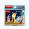 Fisher Price Magic Water Sihirli Boyama Kitabı Water Painting Little One