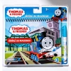 Magic Water Thomas & Friends Thomas ve Arkadaşları™ Sihirli Boyama Kitabı Water Painting