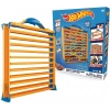 HOT Wheels Taşıma Saklama Çantası ve Hız Rampası 44 Araba Kapasiteli HWCC9B