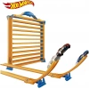 HOT Wheels Taşıma Saklama Çantası ve Hız Rampası 44 Araba Kapasiteli HWCC9B