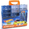 Hot Wheels 18li Araba Taşıma ve Saklama Çantası HWCC88