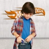 Hot Wheels 18li Araba Taşıma ve Saklama Çantası HWCC88