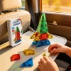Clixy Mini Manyetik Bloklar 32 Parça Travel Set