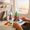 Clixy Mini Manyetik Bloklar 32 Parça Travel Set