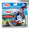 Magic Water Thomas & Friends Thomas ve Arkadaşları™ Sihirli Boyama Kitabı Water Painting