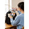 Clixy Mini Manyetik Bloklar 64 Parça Travel Set