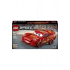 LEGO ® Speed Champions | Şimşek McQueen 77255 – 9+ Yaratıcı Oyuncak Yapım Seti (270 Parça)