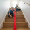 Flex Track Flexible Race Track Esnek Yarış Pisti - Kırmızı