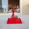 Flex Track Flexible Race Track Esnek Yarış Pisti - Kırmızı