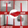 Flex Track Flexible Race Track Esnek Yarış Pisti - Kırmızı