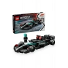 Lego ® Speed Champions Mercedes-AMG F1® W15 Yarış Arabası 77244 - 10+ Oyuncak Yapım Seti 267 Parça