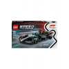 Lego ® Speed Champions Mercedes-AMG F1® W15 Yarış Arabası 77244 - 10+ Oyuncak Yapım Seti 267 Parça