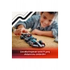 Lego ® Speed Champions Mercedes-AMG F1® W15 Yarış Arabası 77244 - 10+ Oyuncak Yapım Seti 267 Parça