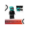 Lego ® Speed Champions Mercedes-AMG F1® W15 Yarış Arabası 77244 - 10+ Oyuncak Yapım Seti 267 Parça