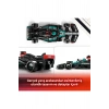 Lego ® Speed Champions Mercedes-AMG F1® W15 Yarış Arabası 77244 - 10+ Oyuncak Yapım Seti 267 Parça