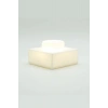 Lego ® Gece ve Masa Lambası 1x1 Plaka Silikon Malzeme