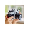 Lego ® Creator 3’ü 1 Arada Retro Fotoğraf Makinesi 31147 - 8+ Yaratıcı Oyuncak Yapım Seti 261 Parça