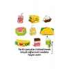 Lego ® Classic Yaratıcı Yiyecek Arkadaşlar 11039 - 4+ Yaratıcı Oyuncak Yapım Seti (150Parça)