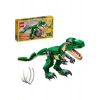 LEGO ® Creator Muhteşem Dinozorlar 31058 - 7 Yaş & Üzeri Çocuklar için Yaratıcı Oyuncak Yapım Seti (174 Parça)