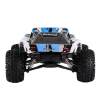 Büyük Boy 1:12 100 km Hız Yapan Metal Alaşım 4x4 Off-Road RC Araç 2.4GHz Uzaktan Kumandalı RC Araba