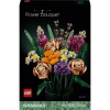 ® Botanicals Çiçek Buketi 10280 - Yetişkinler İçin Dekoratif Çiçek Model Yapım Seti (756 Parça)