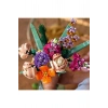 ® Botanicals Çiçek Buketi 10280 - Yetişkinler İçin Dekoratif Çiçek Model Yapım Seti (756 Parça)