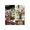 ® Botanicals Çiçek Buketi 10280 - Yetişkinler İçin Dekoratif Çiçek Model Yapım Seti (756 Parça)