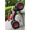 Mofy Baby 1:16 Yüksek Model Rock Crawler 4x4 2.4 Ghz Uzaktan Kumandalı Off Road Araba