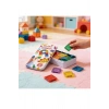 Clixy Mini Manyetik Bloklar 64 Parça Travel Set