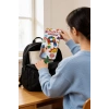 Clixy Mini Manyetik Bloklar 64 Parça Travel Set