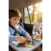 Clixy Mini Manyetik Bloklar 64 Parça Travel Set