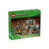 LEGO® 21271  Minecraft® Sınama Odası 322 Parça