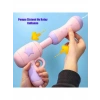 Mofy Baby Sırt Çantalı Sırta Takılabilen Pompalı Su Tabancası 2000 ml Kapasite Pony