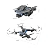 HD Kameralı Drone Çift Bataryalı Kameralı Engel Algılayıcı Havada Sabit Kalabilen Taşıma Çantalı