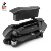 4K 5G WiFi 30DK Uçuş GPS Drone Fırçasız Motor Katlanabilir Taşıma Çantalı Çift Eksen Gimbal