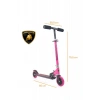 Lamborghini L6-120 Katlanabilir Çocuk Scooter Pembe