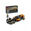 LEGO Speed Champions 2023 McLaren Formula 1 Yarış Arabası Set 76919 - 9 Yaş ve Üzeri Çocuklar 245 Parça