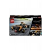 LEGO Speed Champions 2023 McLaren Formula 1 Yarış Arabası Set 76919 - 9 Yaş ve Üzeri Çocuklar 245 Parça