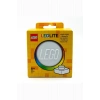 Lego ® Gece ve Masa Lambası 1x1 Plaka Silikon Malzeme